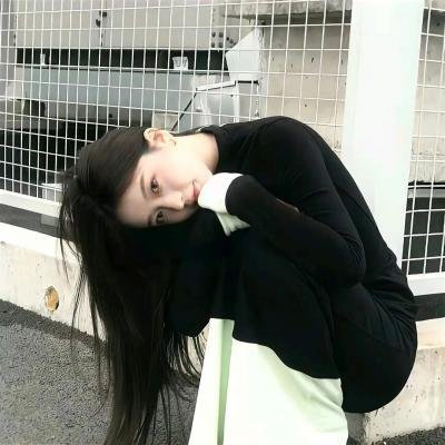 不只但总是